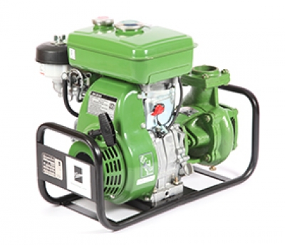 Diesel Pumpset